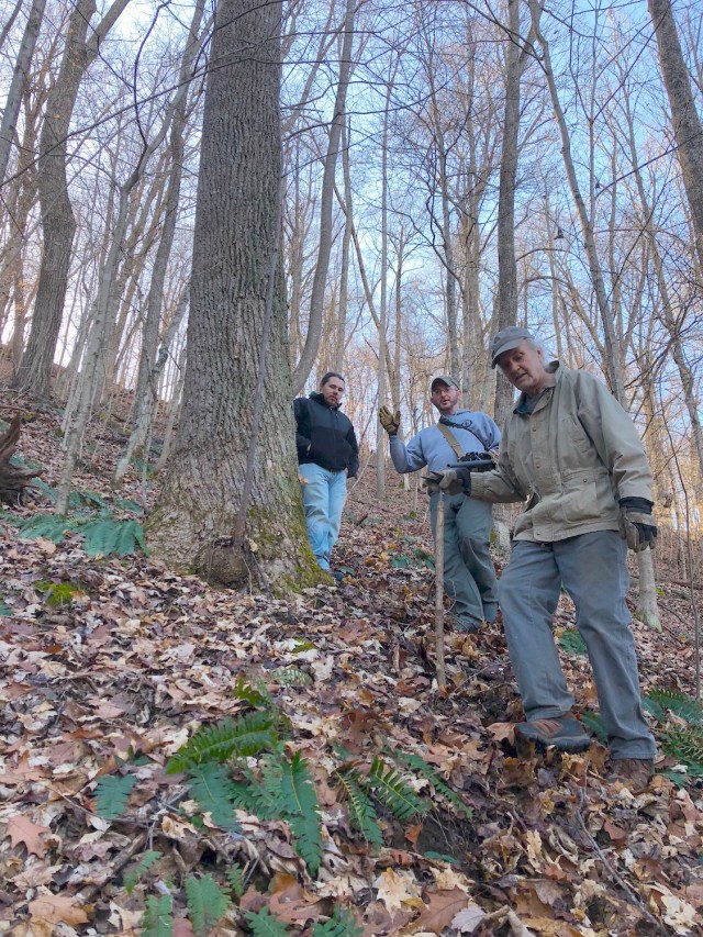 Brian-Richards-Descending-Ridge-Cooper Obelisk-reduced