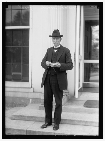 William-Goodell-Frost